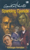 Sparkling Cyanide (kenangan Kematian)