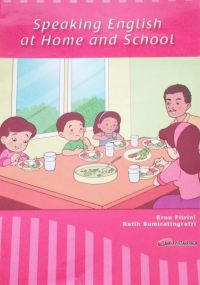 Image of Speaking English at Home and School