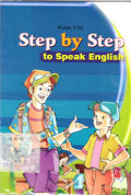 Step by Step to Speak English