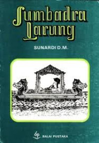 Image of Sumbadra Larung