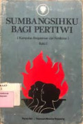 SUMBANGSIHKU BAGI PERTIWI