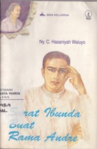 Image of Surat Ibunda Buat Rama Andre