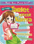 Tablet untuk Naiffa