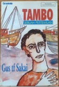 Image of Tambo Sebuah Pertemuan