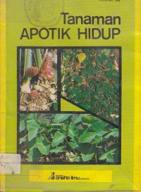 Image of Tanaman Apotik Hidup