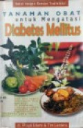Tanaman Obat untuk Mengatasi Diabetes Mellitus