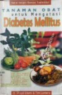 Image of Tanaman Obat untuk Mengatasi Diabetes Mellitus