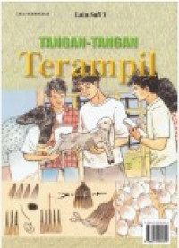 Image of Tangan-Tangan Terampil