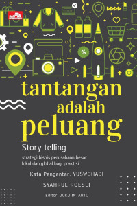 Image of Tantangan Adalah Peluang