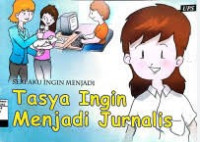 Image of Tasya Ingin Menjadi Jurnalis