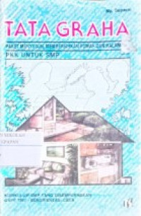 Image of Tata Graha: Menyusun, Membersihkan Rumah dan Halaman