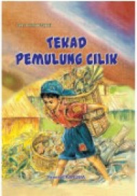 Image of Tekad Pemulung Cilik