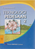 Teknologi Pedesaan 2