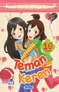 Image of Teman Keren