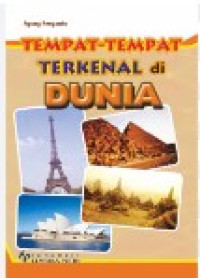 Image of Tempat-Tempat Terkenal di Dunia