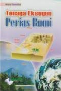 Image of Tenaga Eksogen Perisai Bumi