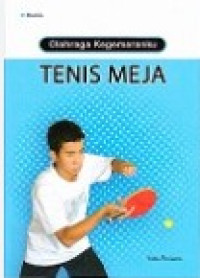 Image of Tenis Meja