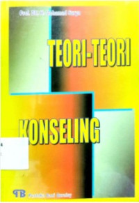 Image of Teori-Teori Konseling