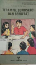 Terampil Berdiskusi dan Berdebat