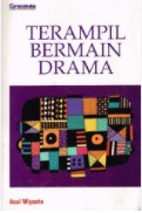 Image of Terampil Bermain Drama