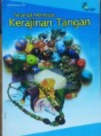 Image of Terampil Membuat Kerajinan Tangan
