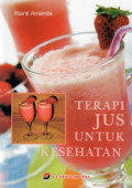 Terapi Jus untuk Kesehatan