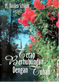 Tetap Berhubungan Dengan Tuhan