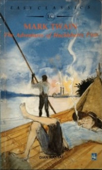 Image of The Adventures of Huckleberry Finn