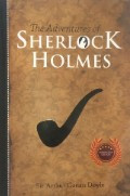 The Adventures of Sherlock Holmes