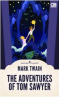 English Classics: The Adventures of Tom Sawyer