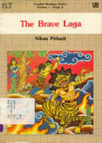 Image of The Brave Laga
