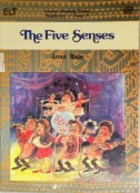 Image of The Five Senses