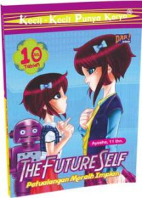 Image of The Future Self