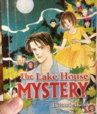 Image of The Lake House Mystery