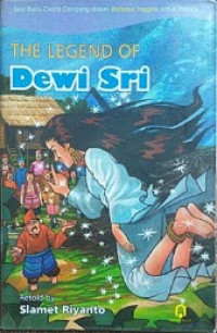 Image of The Legend of Dewi Sri