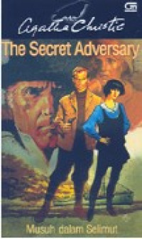 Image of The Secret Adversary (Musuh dalam Selimut)