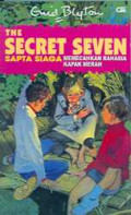The Secret Seven Sapta Siaga Memecahkan  Rahasia kapak Merah