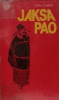 The Strange Cases Of Magistrate Pao (Jaksa Pao)