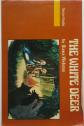 The White Deer Range 2