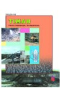 Image of Timah: Potensi, Penambangan, dan Pemanfaatan