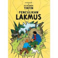 Tintin: Penculikan Lakmus