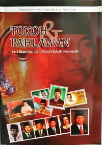 Image of Tokoh Pahlawan Seri Presiden dan Tokoh-tokoh Pencerah