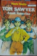 Tom Sawyer Anak Amerika