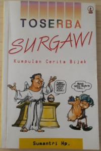 Image of Toserba Surgawi