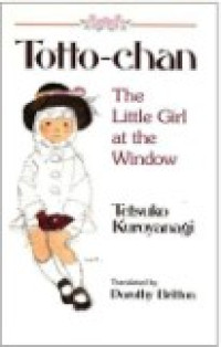 Image of Totto-Chan: Gadis Cilik diJendela