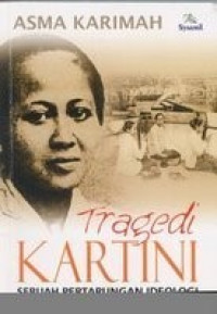 Image of Tragedi Kartini: Sebuah Pertarungan Ideologi