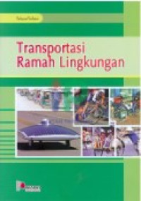 Image of Transportasi Ramah Lingkungan