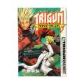 Trigun Maximum Vol.3