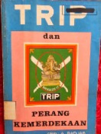 Image of Trip dan Perang Kemerdekaan