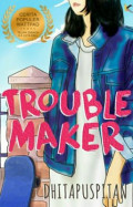 TROUBLE MAKER